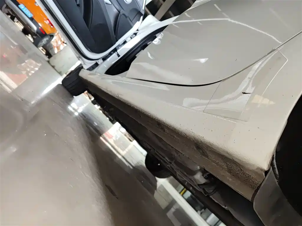 Hyundai Elantra 2022 1.5L CVT GLX Elite Edition фото 22