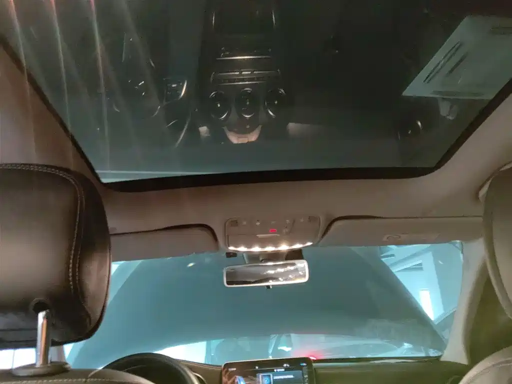 Mercedes-Benz C-Class 2019 Facelift C 260 L Sport фото 18