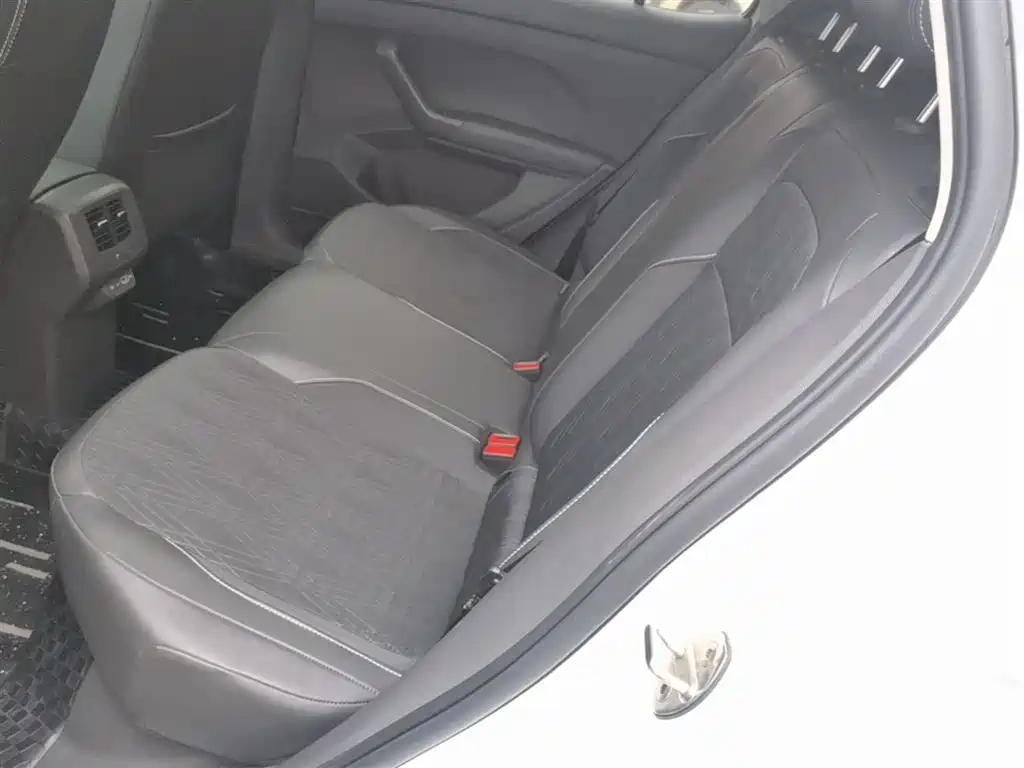 Volkswagen T-Cross 2021 280TSI DSG Comfort Edition фото 17