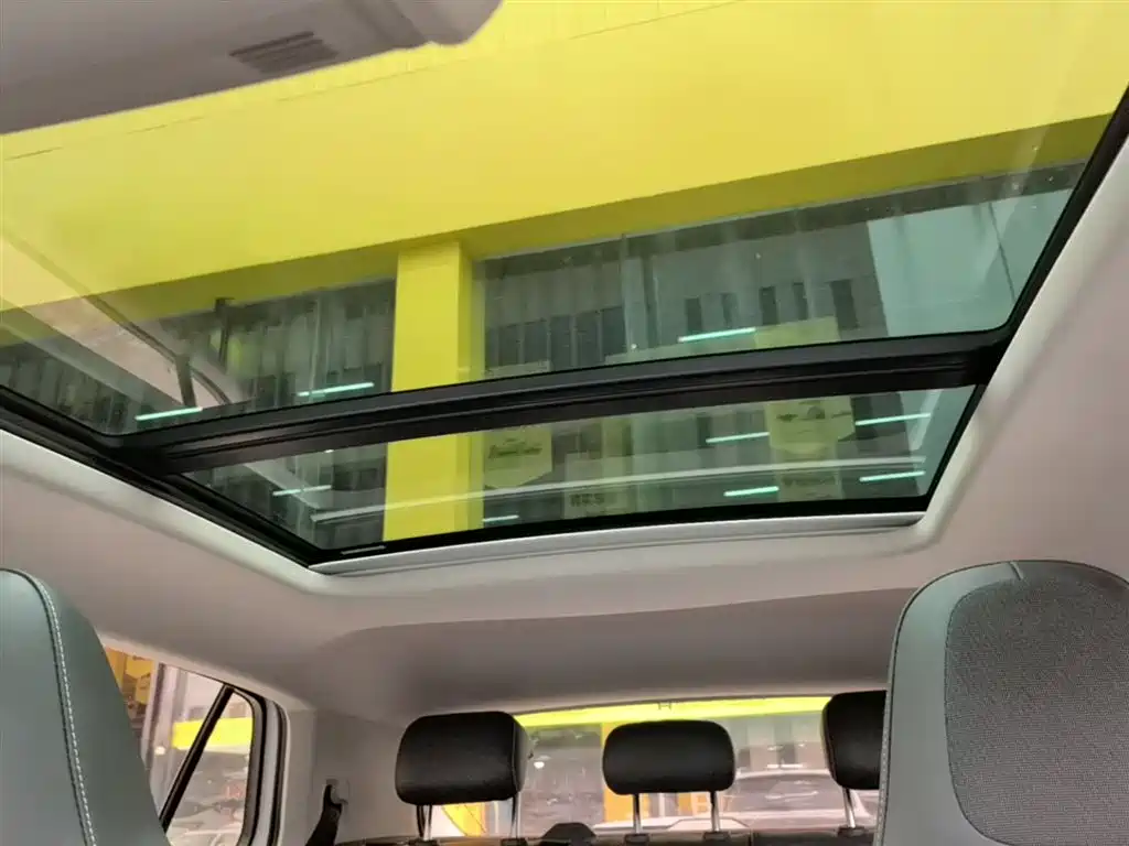 Volkswagen T-Cross 2021 280TSI DSG Comfort Edition фото 18