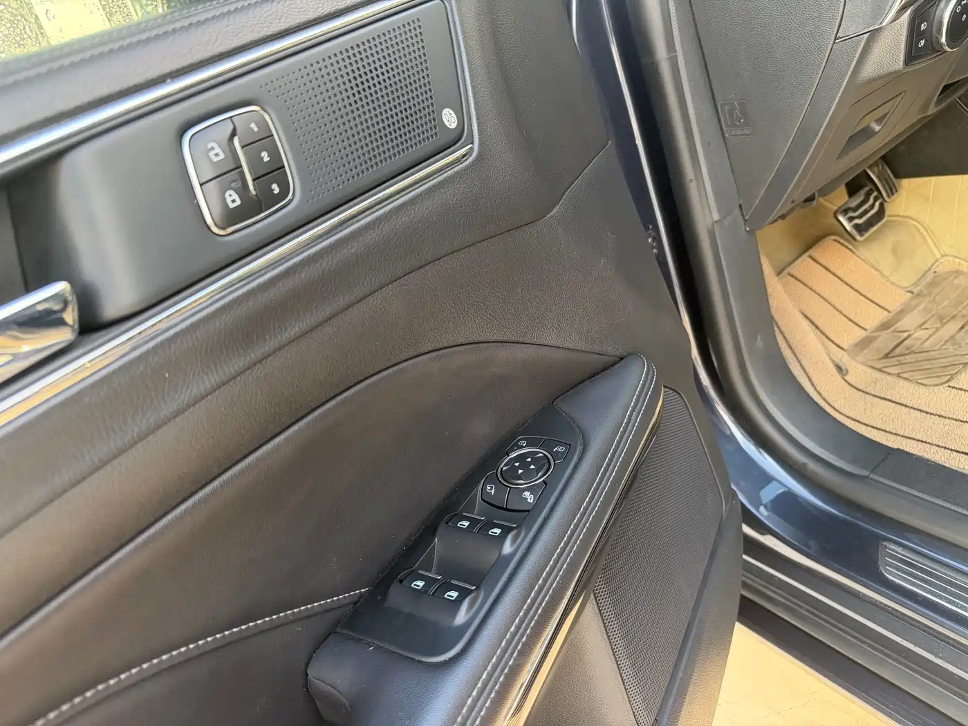 Ford Taurus 2021 2019 EcoBoost 245 Premium Edition