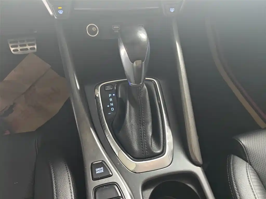 Hyundai Fista 2019 280TGDi Sport Edition China V фото 14