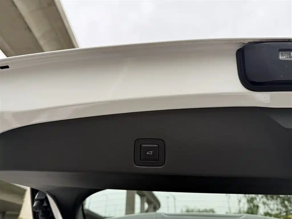 Buick Encore GX 2020 20T CVT FWD Flagship фото 22