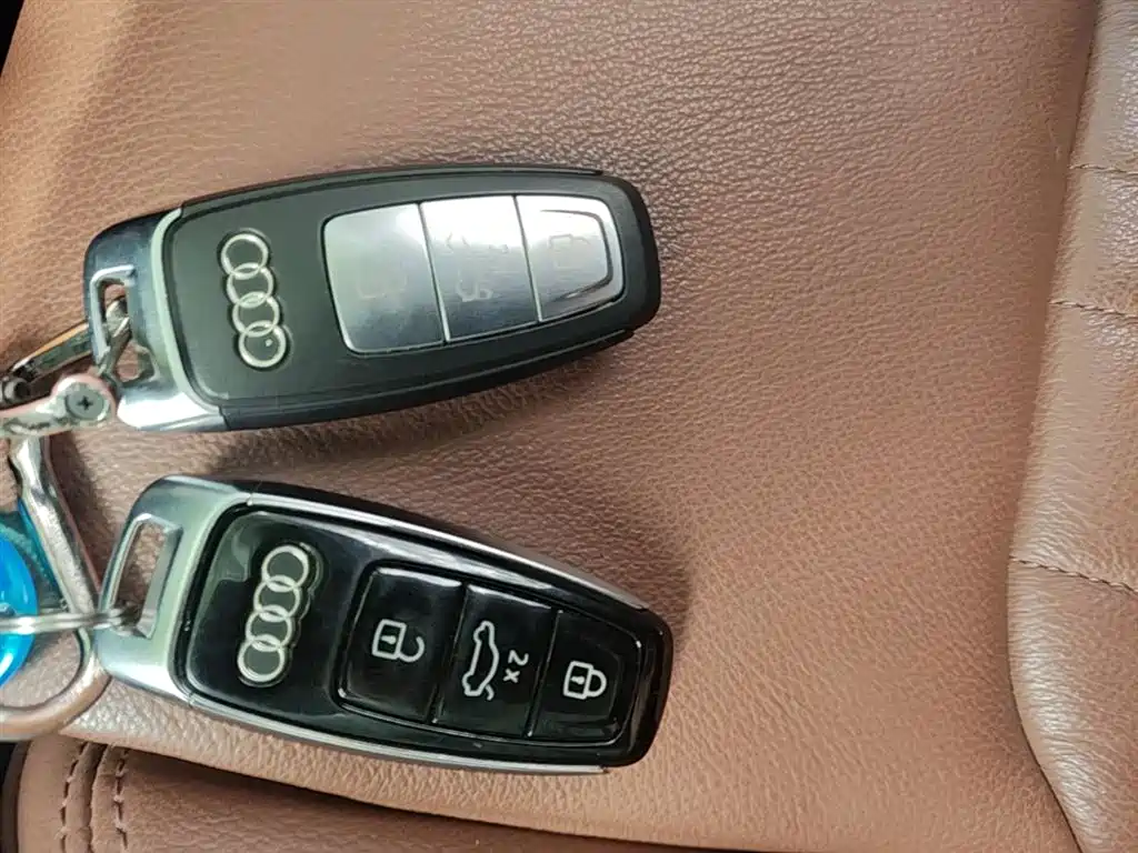 Audi A6L 2019 45 TFSI Premium Elegance фото 12
