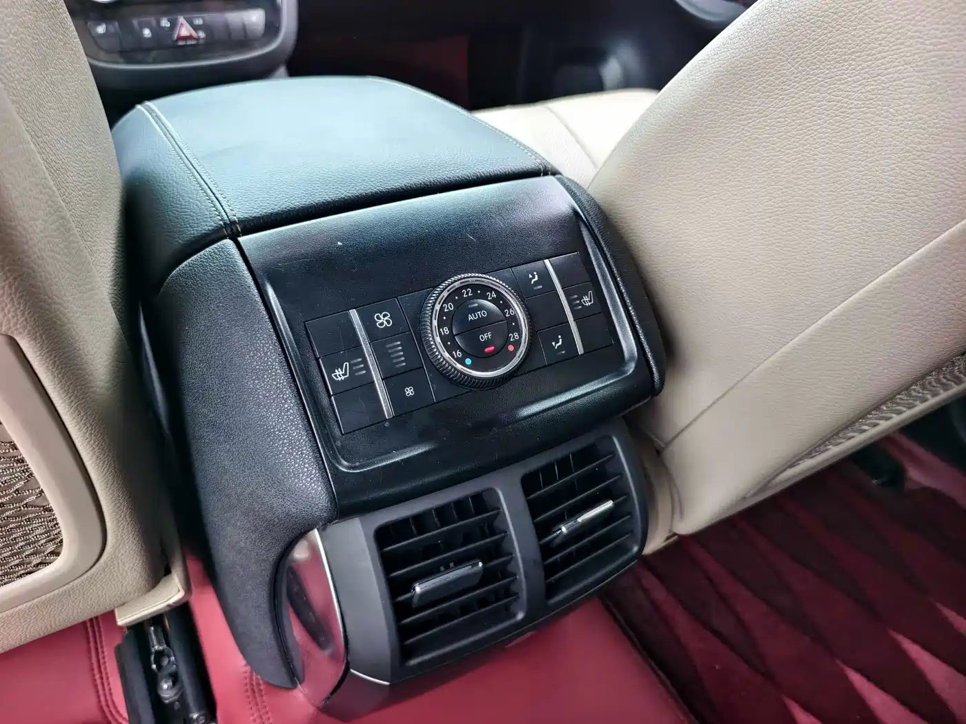 Mercedes-Benz R-Class 2014 R 400 4MATIC Luxury фото 13