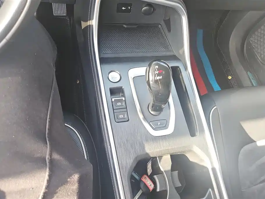 Haval H6 2021 National Trend Edition 1.5T Automatic Urban Edition фото 16