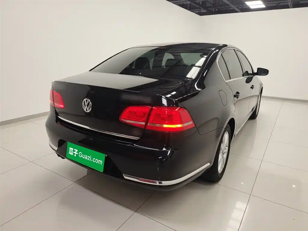 Volkswagen Magotan 2015 1.8TSI Leading фото 5
