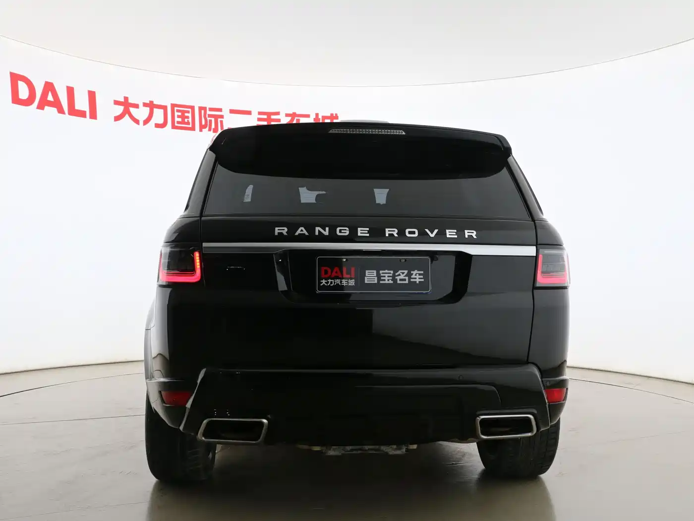 Land Rover Range Rover Sport 2016 3.0 SDV6 HSE фото 24
