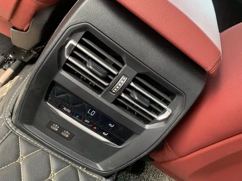 BMW 3 Series 2023 325Li M Sport Package фото 13