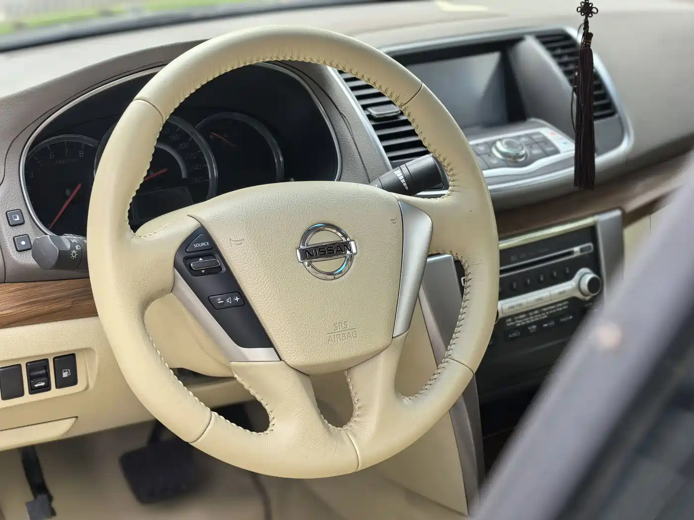 Nissan Teana 2011 2011 2.0L XL Comfort Edition