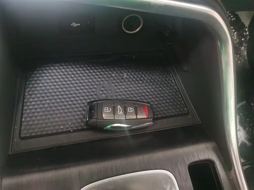 Haval H6 2023 National Trend Edition 1.5T Automatic Champion фото 9