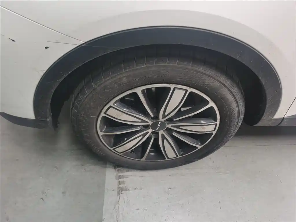 Haval H6 2023 National Trend Edition 1.5T Automatic Champion фото 23