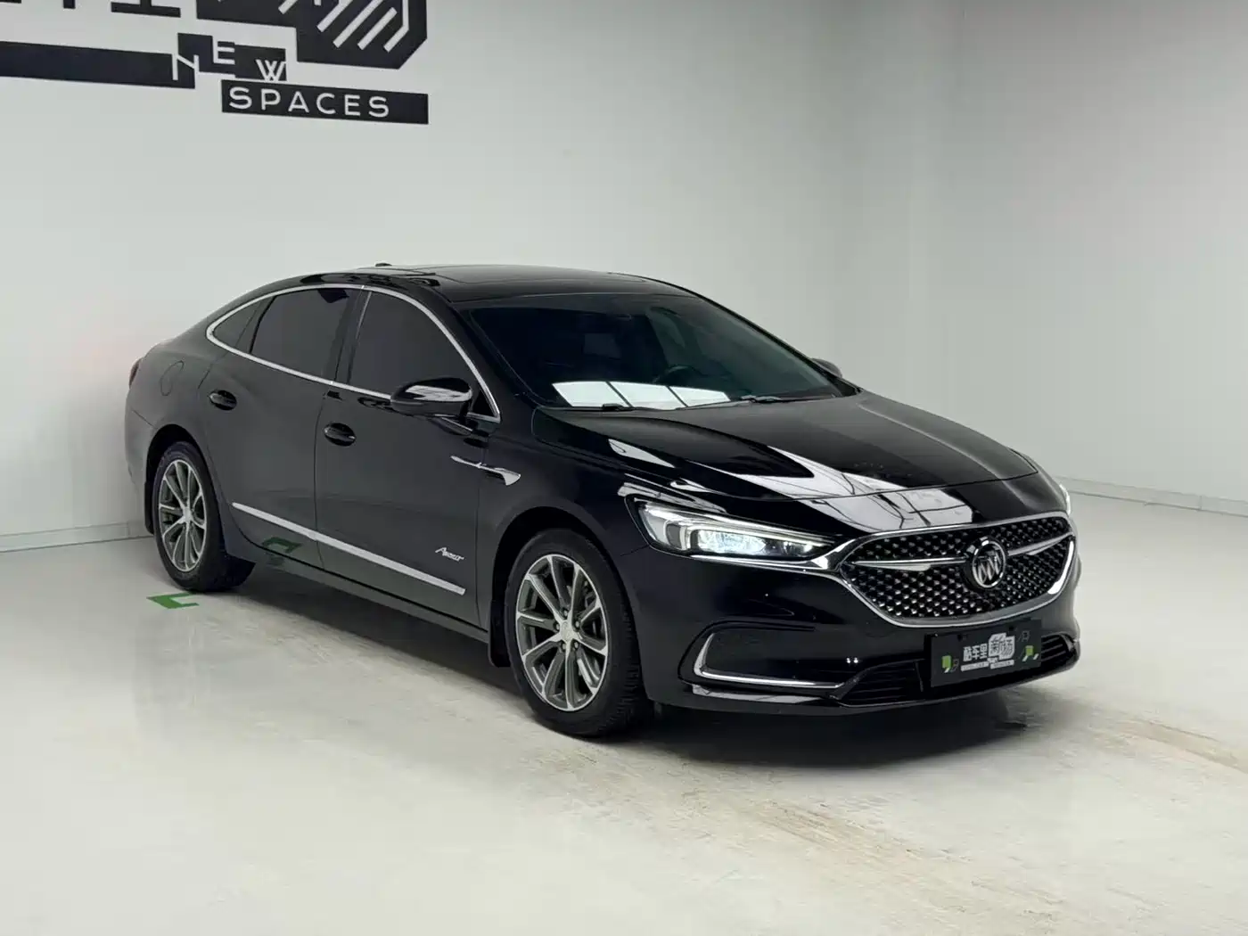 Buick LaCrosse 2021 652T Luxury Edition фото 3