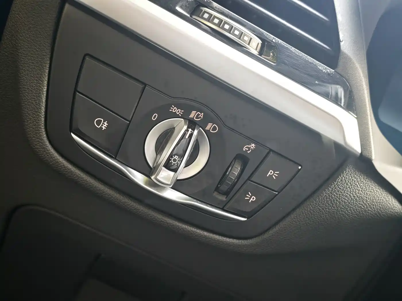 BMW X3 2021 xDrive28i M Sport Package фото 28