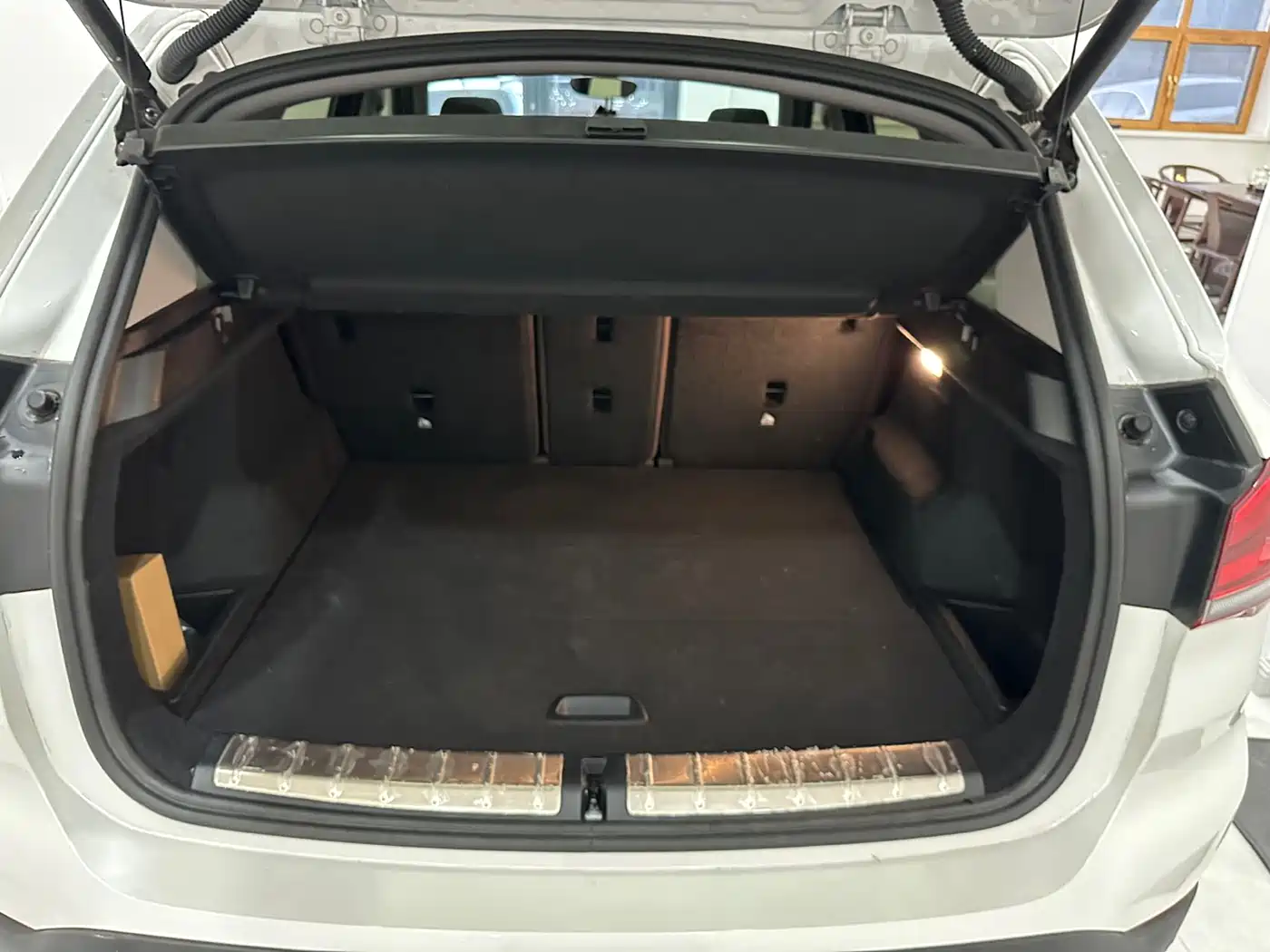 BMW X1 2021 sDrive20Li Fashion фото 15