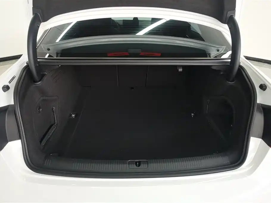 Audi A4L 2022 40 TFSI Luxury Dynamic фото 4