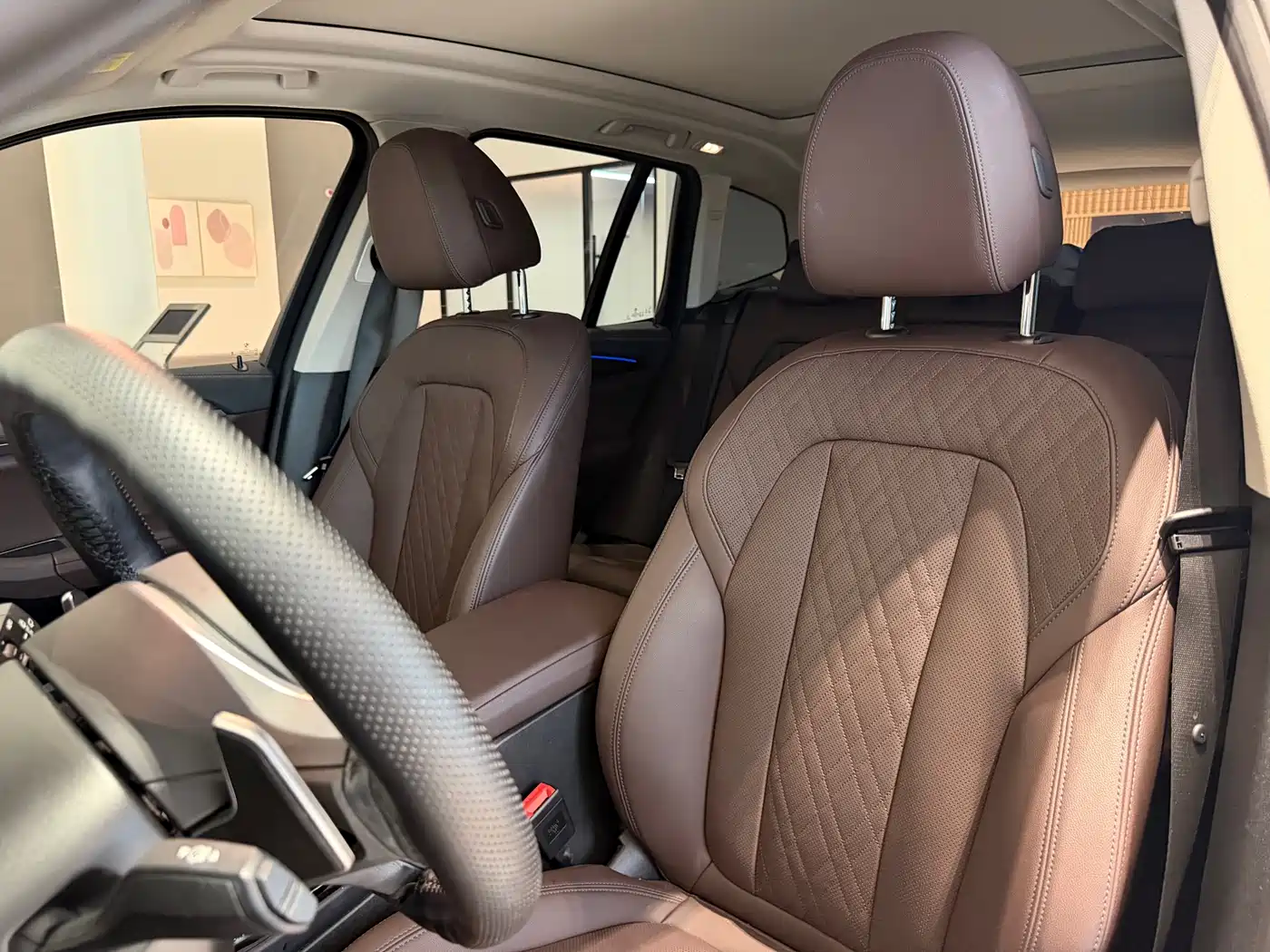 BMW X3 2023 xDrive30i Leading M Night Package фото 13