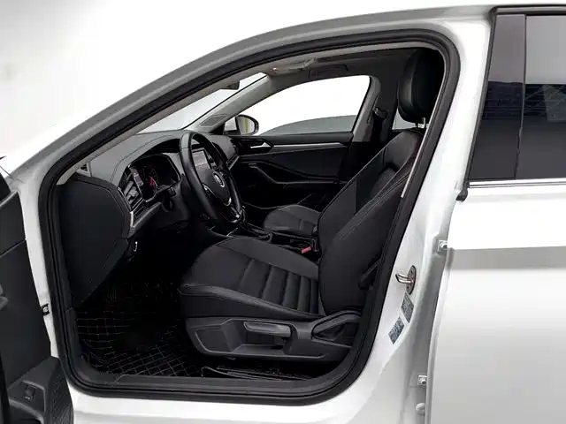 Volkswagen Sagitar 2020 200TSI DSG Comfort China VI фото 12