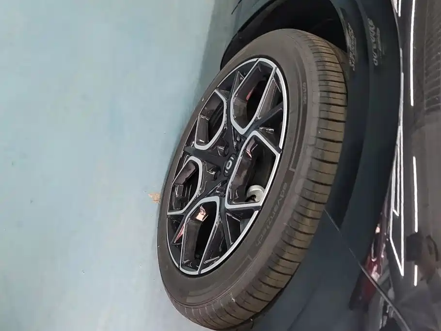 Changan Qiyuan A07 2026 2025 Blue Whale Pure Electric 625 Luxury