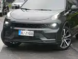 Photo 3 - Lynk & Co 01