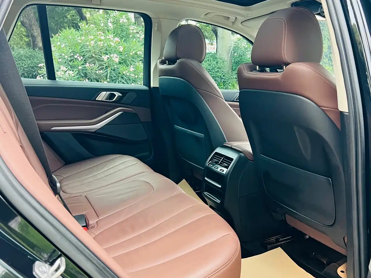 BMW X5 (IMPORTED)