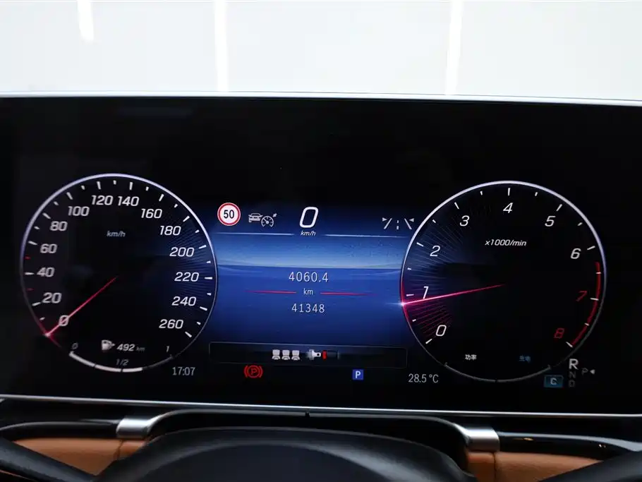 Mercedes-Benz S-Class 2023 Facelift S 400 L Luxury фото 29