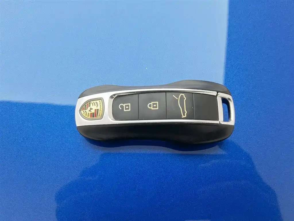 Porsche Panamera 2019 Panamera 2.9T фото 19