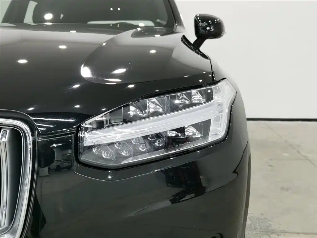 Volvo XC90 2022 B6 Smart Elegance Luxury 7-Seater фото 7