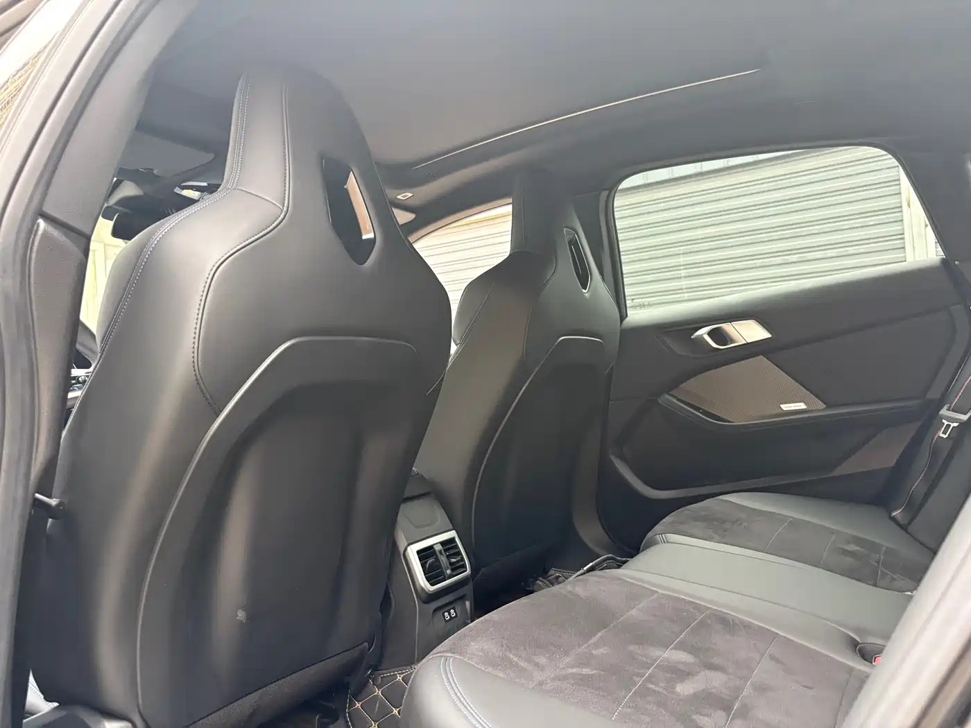 BMW M235L 2025 M235L фото 6
