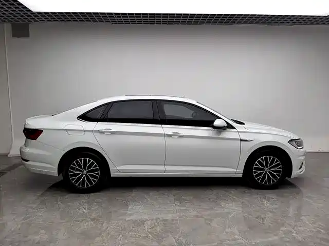 Volkswagen Sagitar 2020 200TSI DSG Comfort China VI фото 8