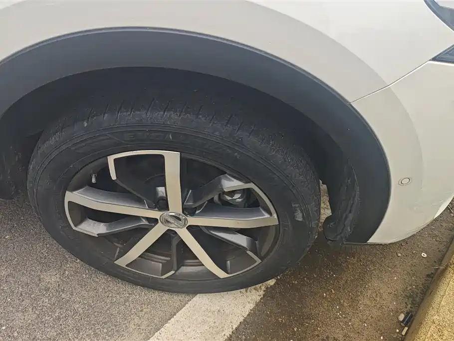 Haval F7 2020 1.5T 2WD i-Trend фото 6