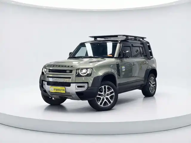land-rover guard