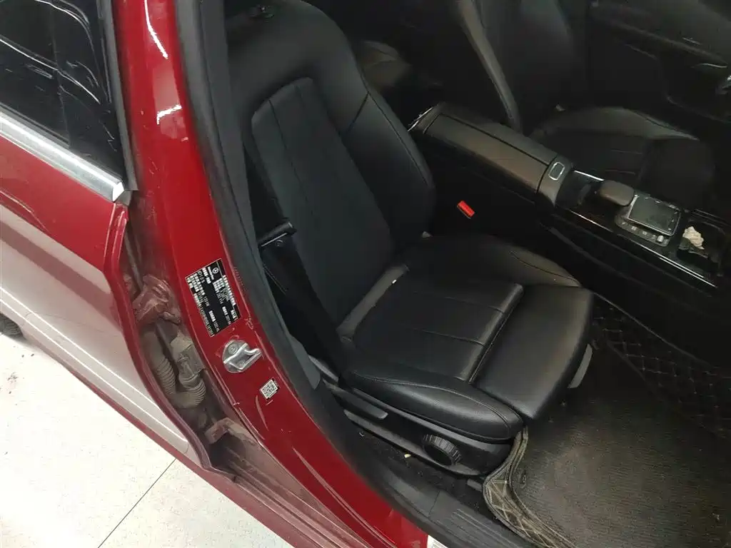Mercedes-Benz A-Class 2021 A 200 L Sport Sedan Dynamic Type фото 20