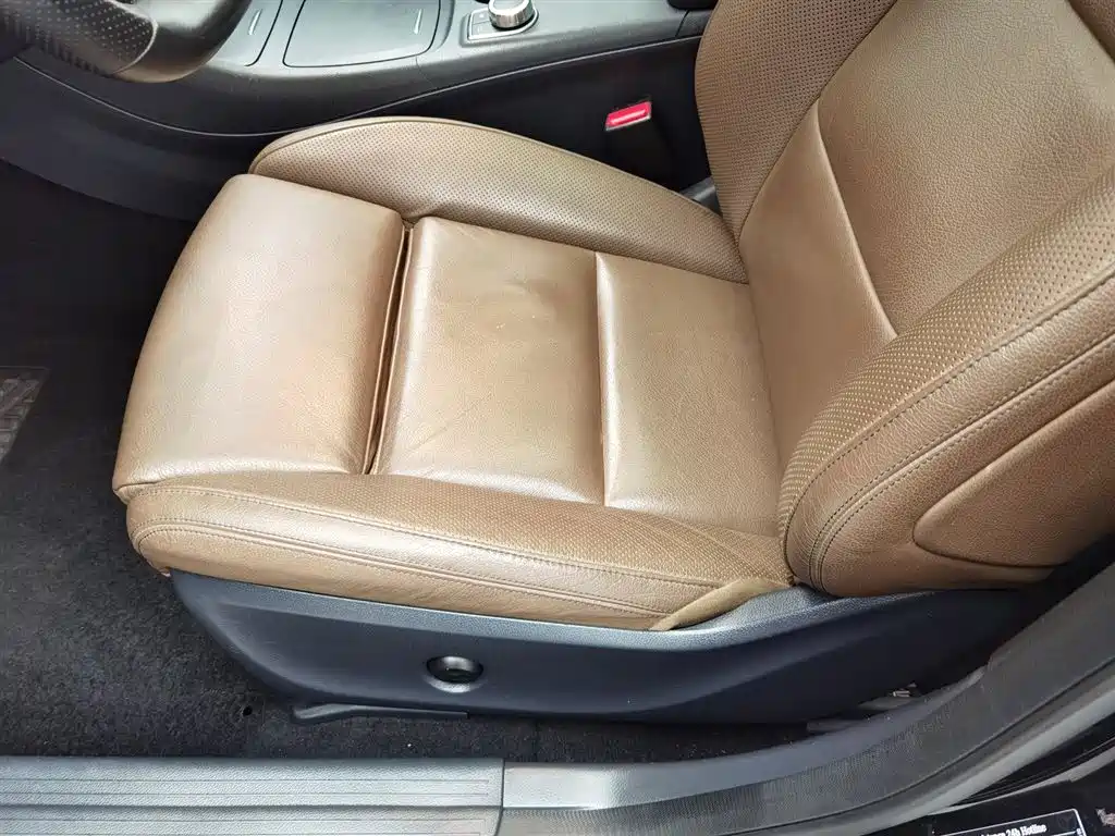 Mercedes-Benz GLA 2016 GLA 260 4MATIC Sport фото 20