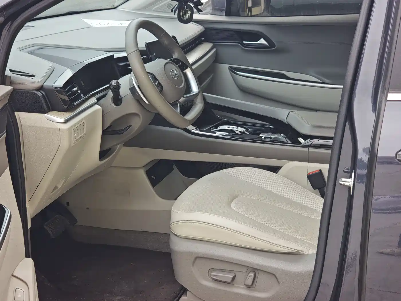Hyundai Kustu 2021 380TGDi Smart Love Flagship TOP Premium фото 4