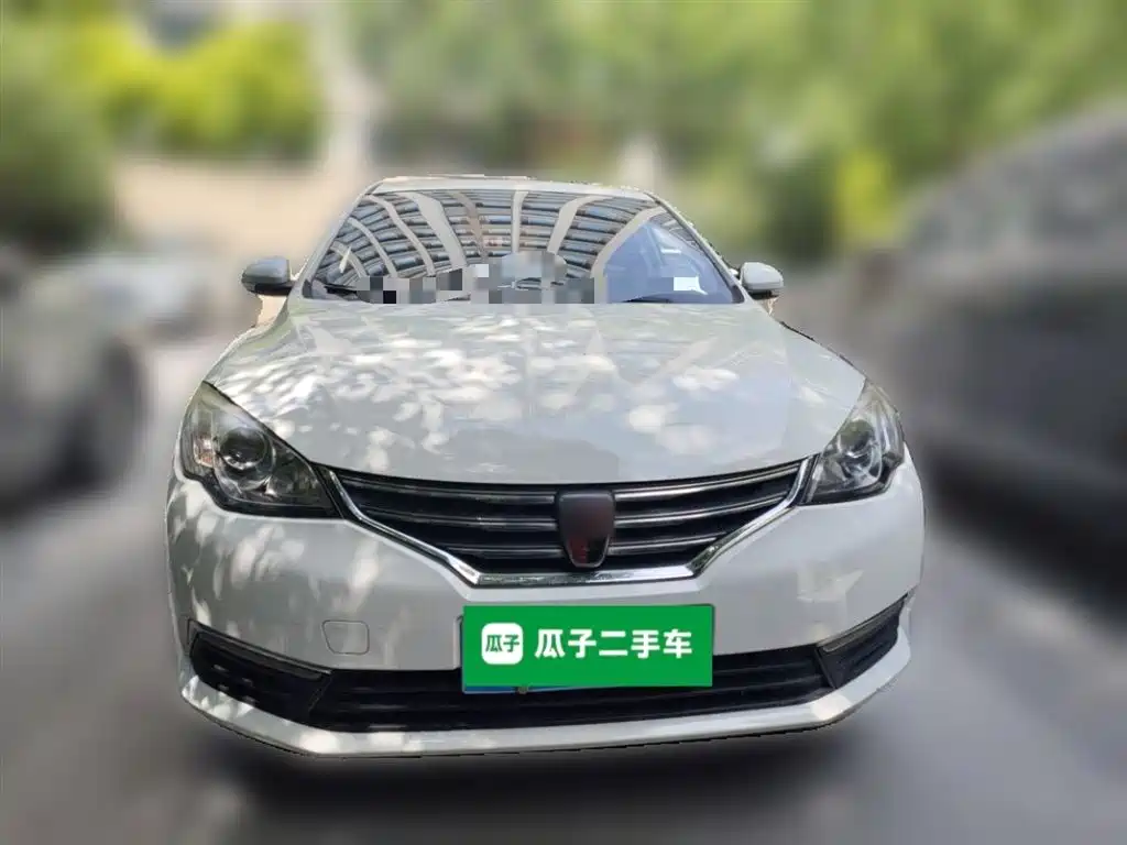 Roewe 360 2016 2015 1.5L Automatic Luxury
