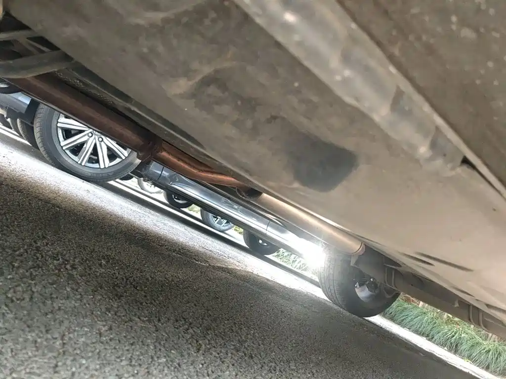 BYD Song PLUS 2020 1.5T Auto Flagship PLUS фото 19