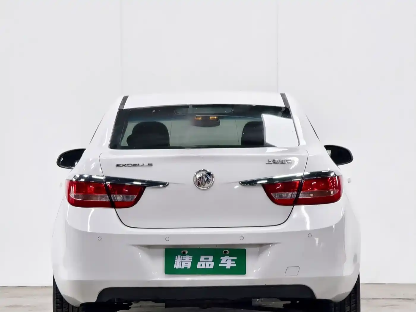 Buick Excelle 2013 Model GT 1.6L Manual Progressive фото 5