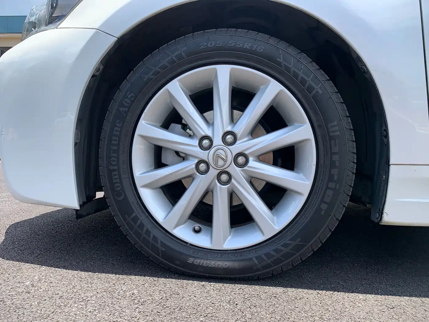 Lexus CT 2012 2012 Model CT200h Elite Edition