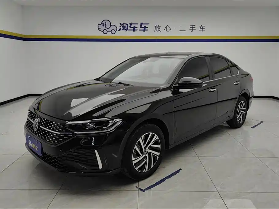 Volkswagen Lavida 2023 300TSI DSG Starlight Full Comfort Edition
