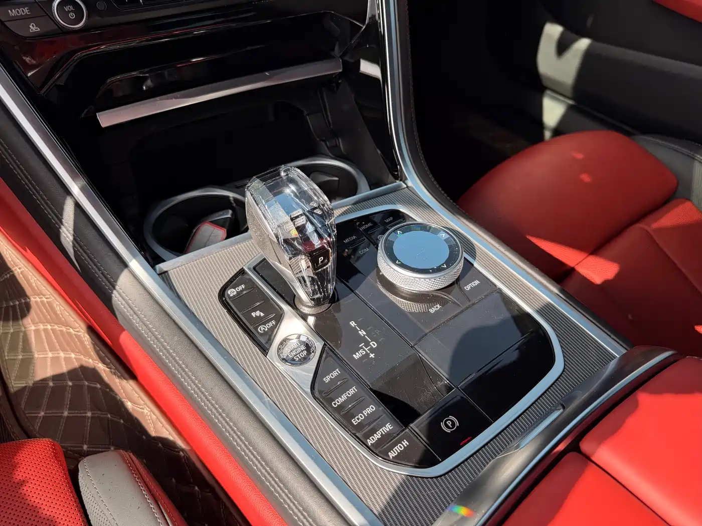 BMW 8 Series 2022 840i Gran Coupe M Sport Package фото 16