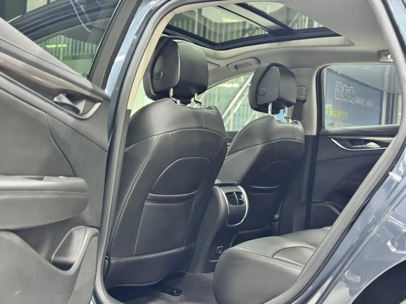 Buick LaCrosse 2020 652T Luxury фото 7