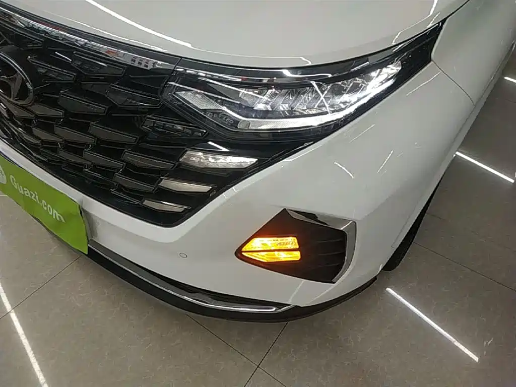Hyundai Kustu 2021 380TGDi Smart Love Flagship TOP Premium фото 24