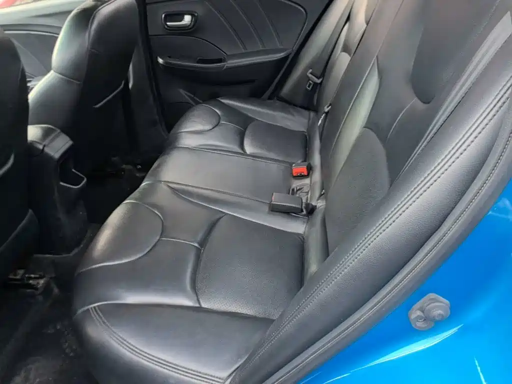 Luxgen Rui 3 2018 2016 1.6L Manual Smart Enjoyment Model