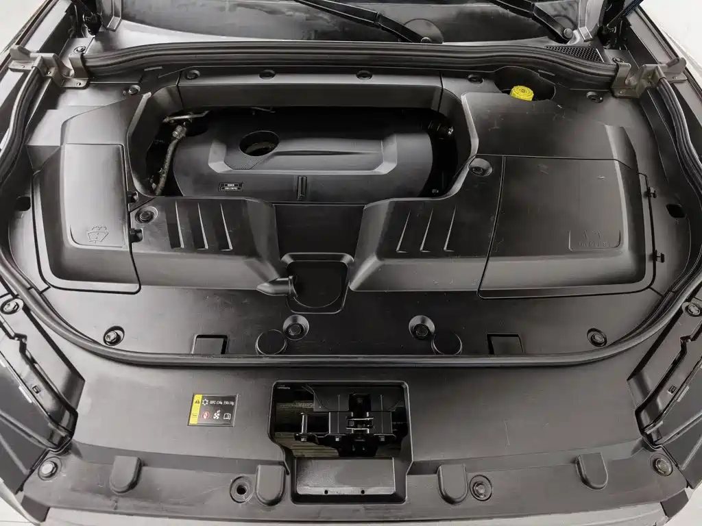 WEY VV6 2020 2020 2.0T 2WD Smart Protection+