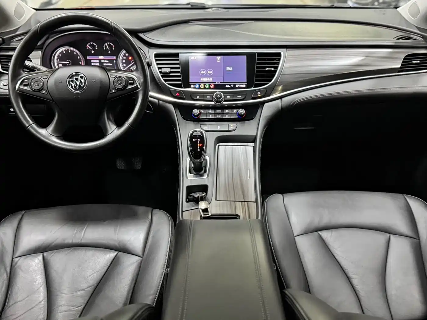 Buick LaCrosse 2020 652T Luxury фото 11