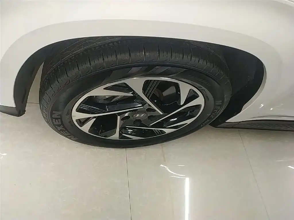 Hyundai Kustu 2021 380TGDi Smart Love Flagship TOP Premium фото 23