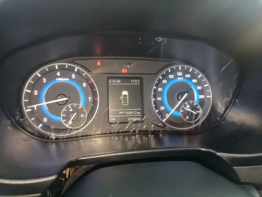 Dongfeng Fengguang Fengguang S560 2020 2018 1.8L Manual Urban 5-seater