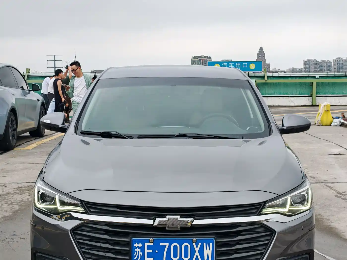 Chevrolet Monza 2020 320 Auto Joy Edition
