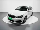 Photo 1 - Peugeot 308